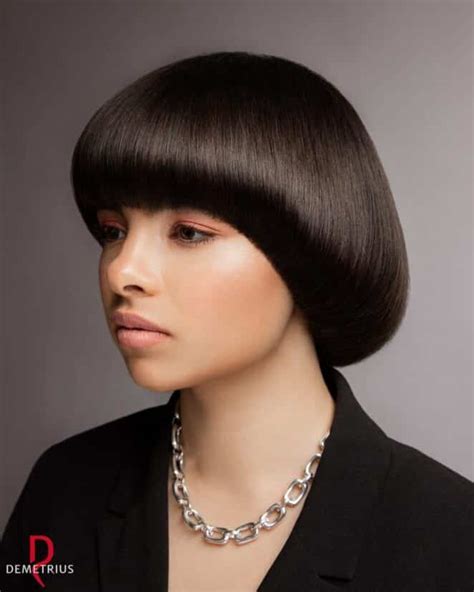 bowl style haircut|25 Modern Bowl Cut Haircut Ideas for Women